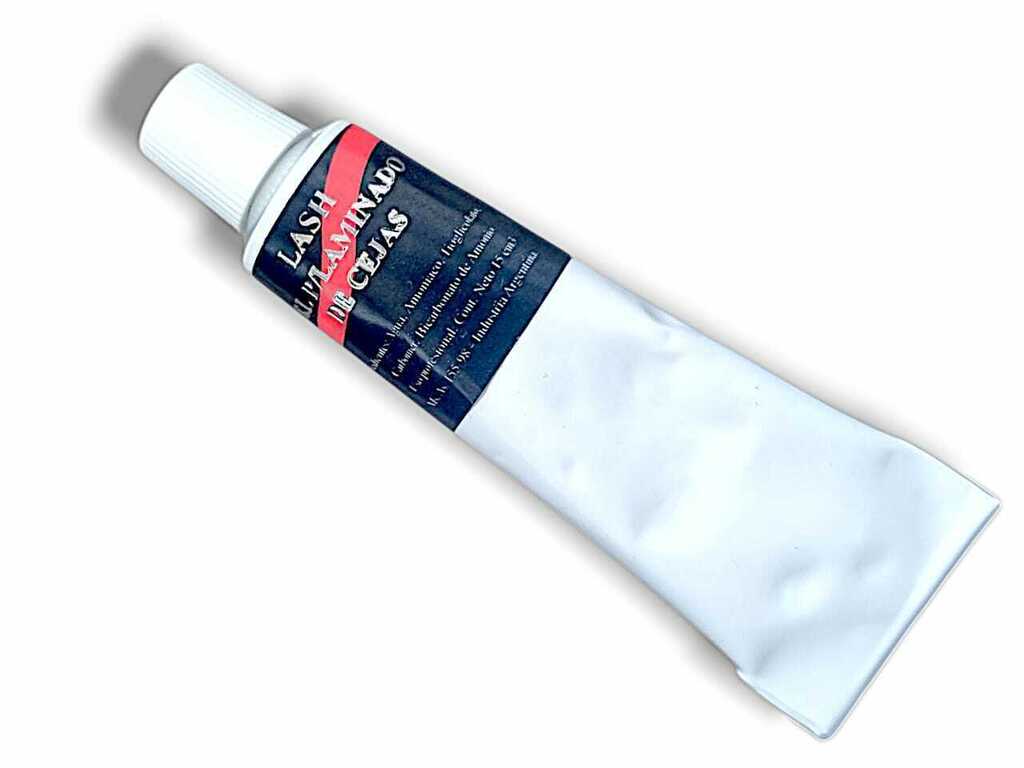 [PL-232165] Gel para laminado de cejas LASH