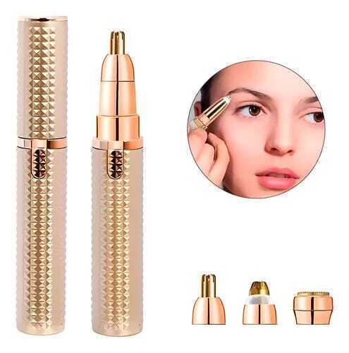Depilador de ceja 3 en 1 018058-TMQ-3IN1 ELOISE