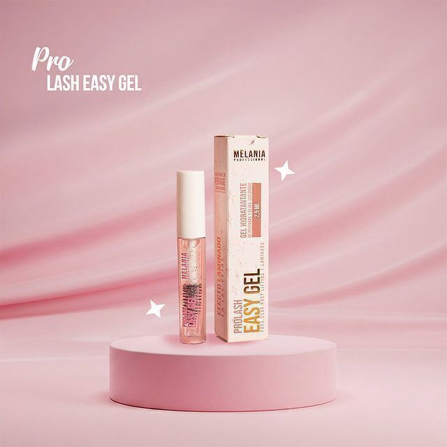 PRO LASH EASY GEL gel hidratante 2.5ml MELANIA
