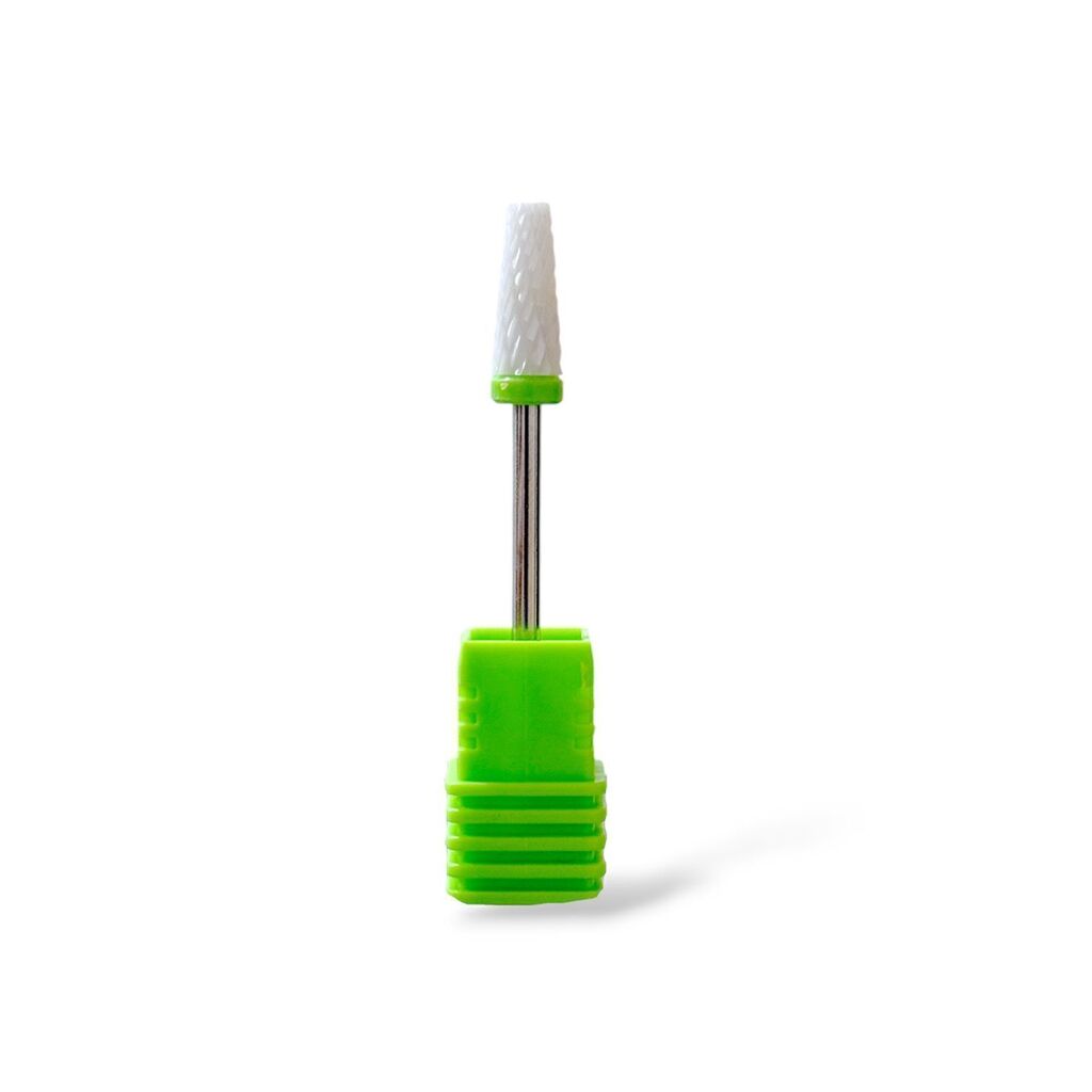 Fresa de ceramica N°19