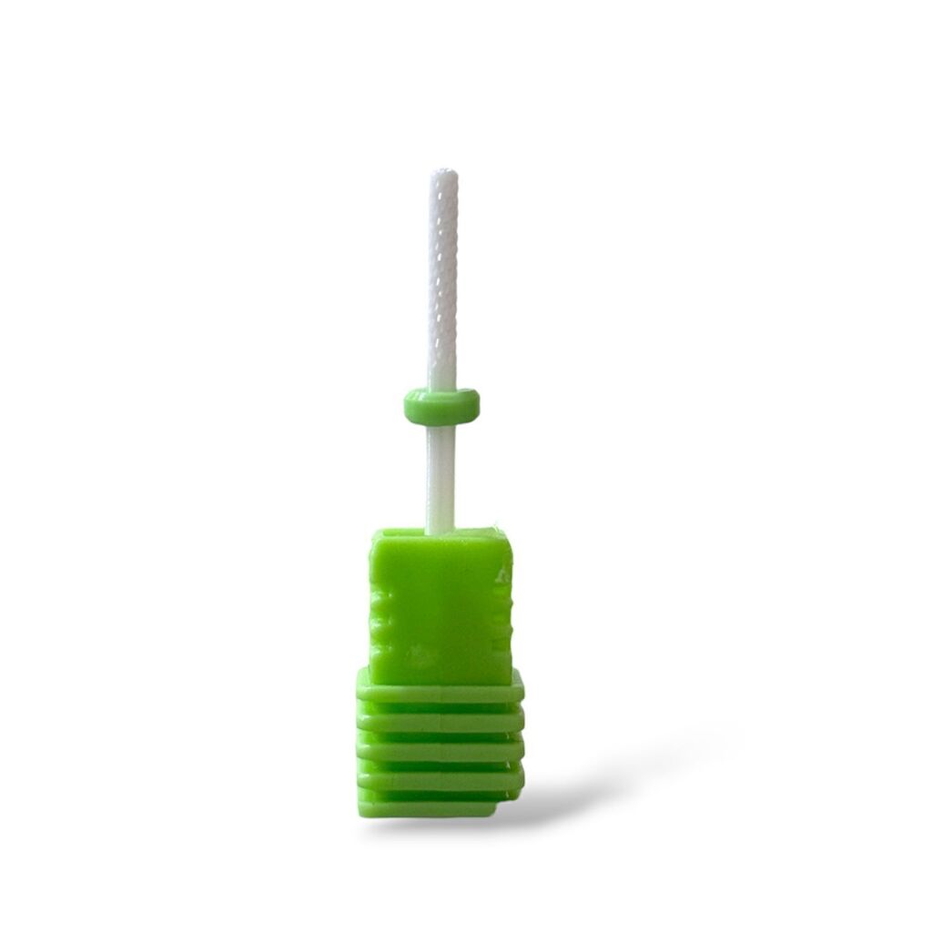 Fresa de ceramica N°17