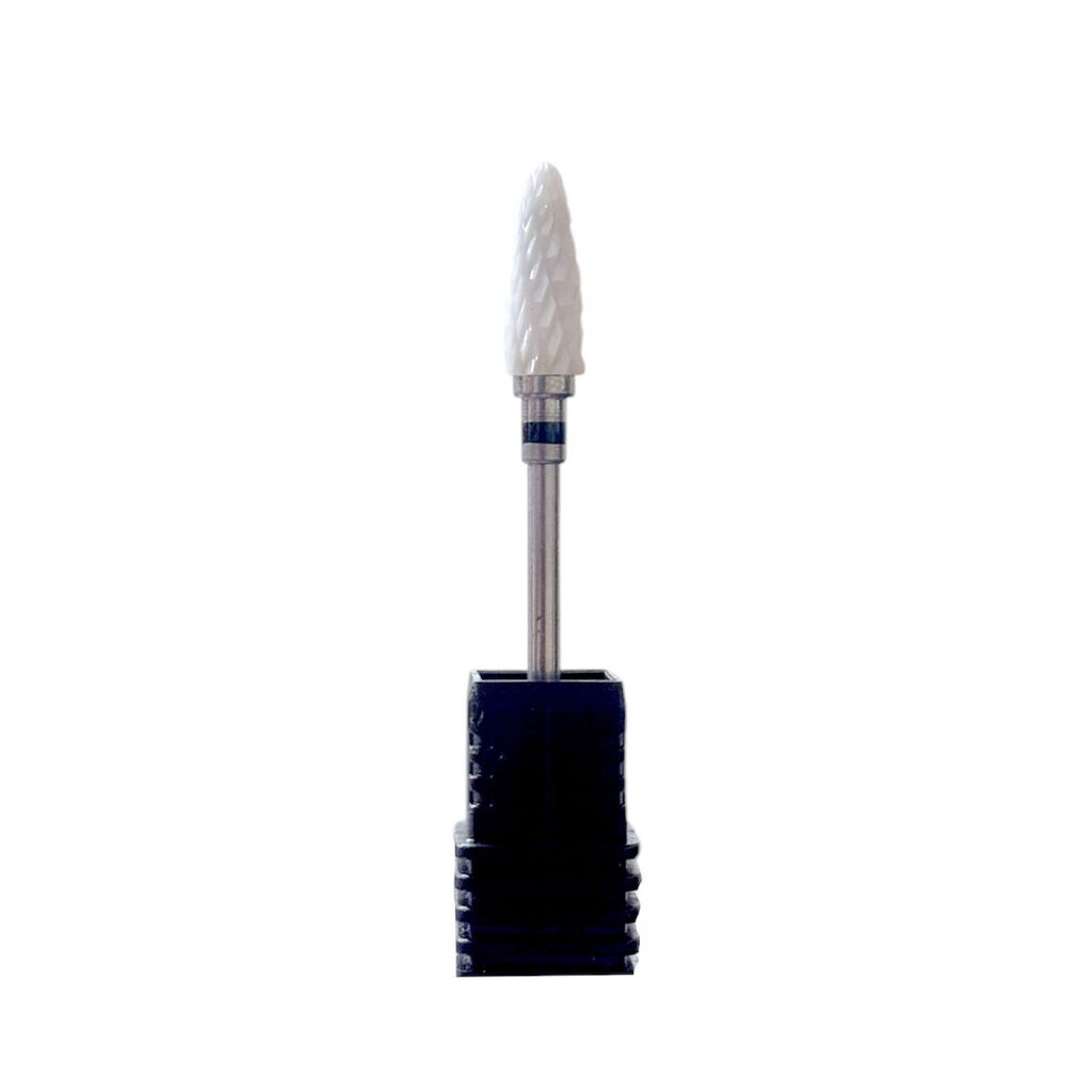 Fresa de ceramica N°21