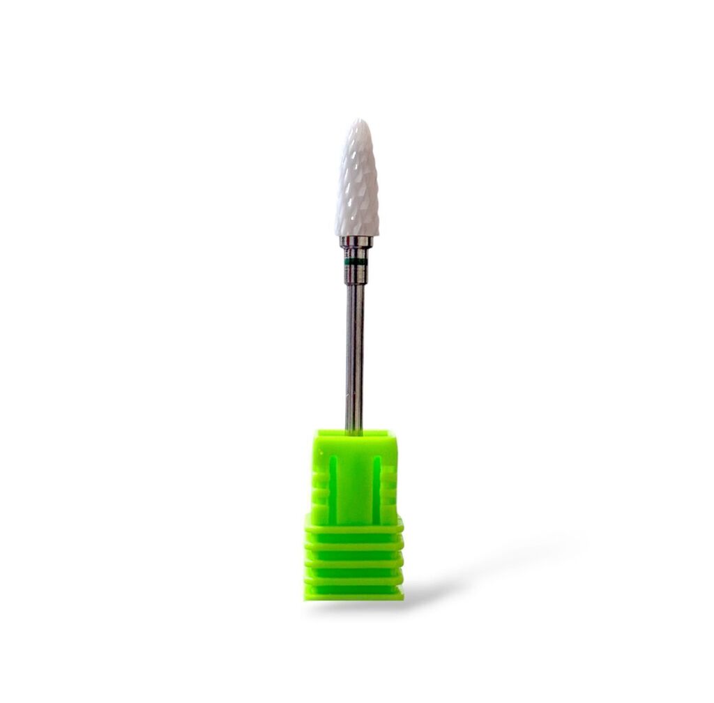 Fresa de ceramica N°9