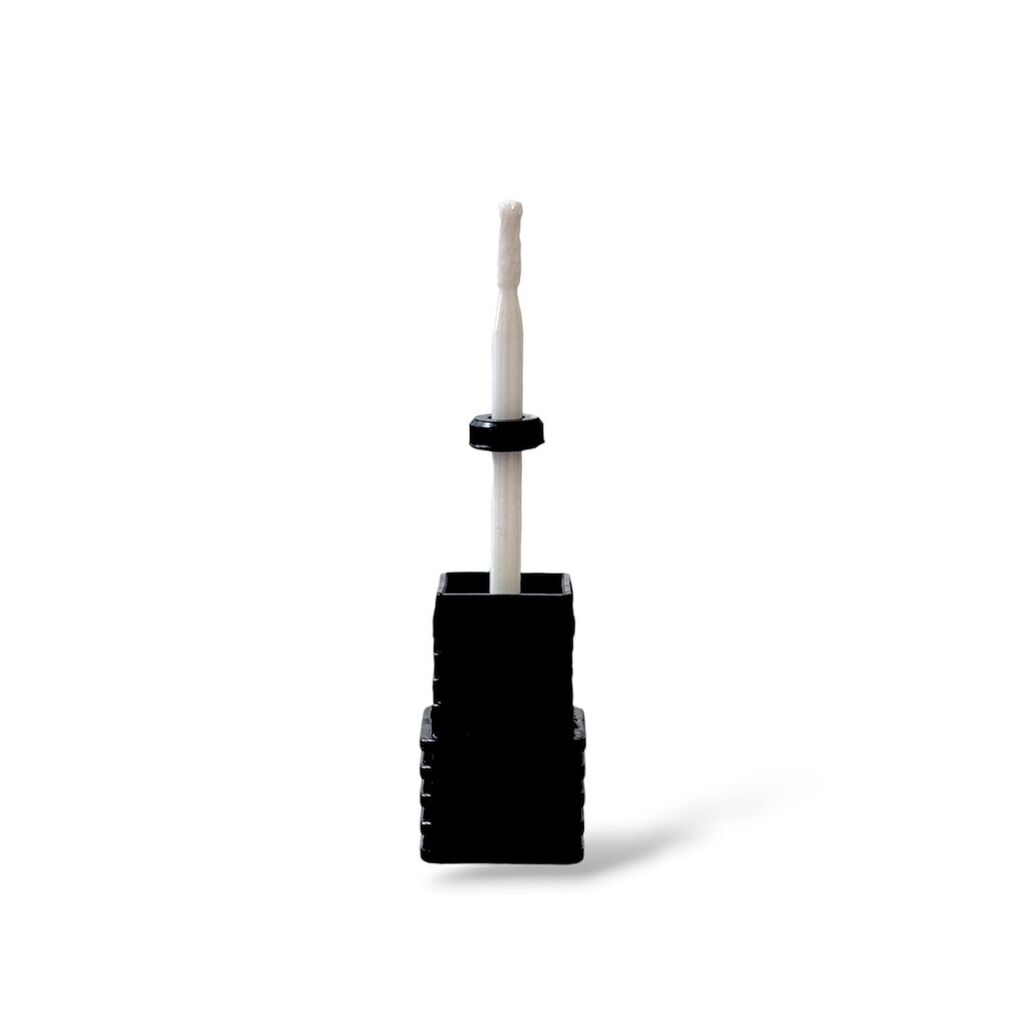 Fresa de ceramica N°40
