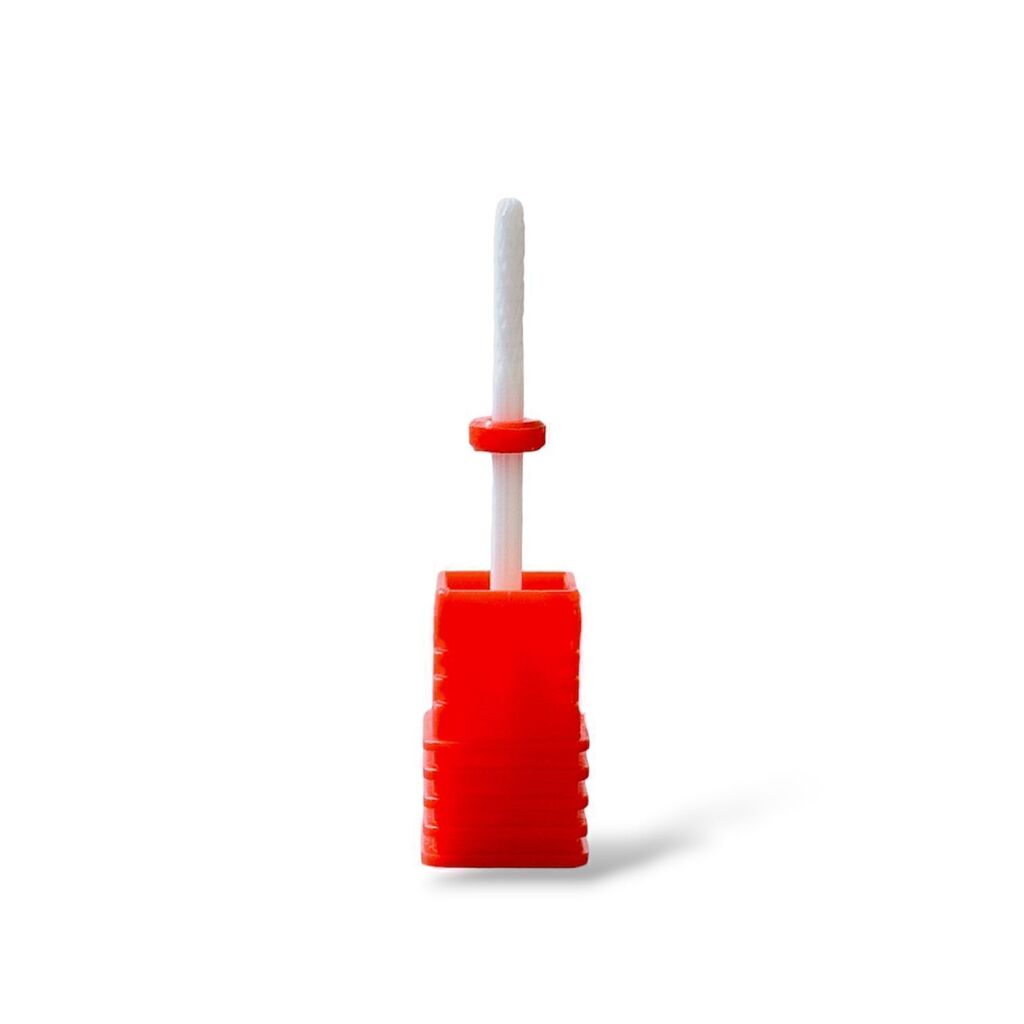 Fresa de ceramica N°46