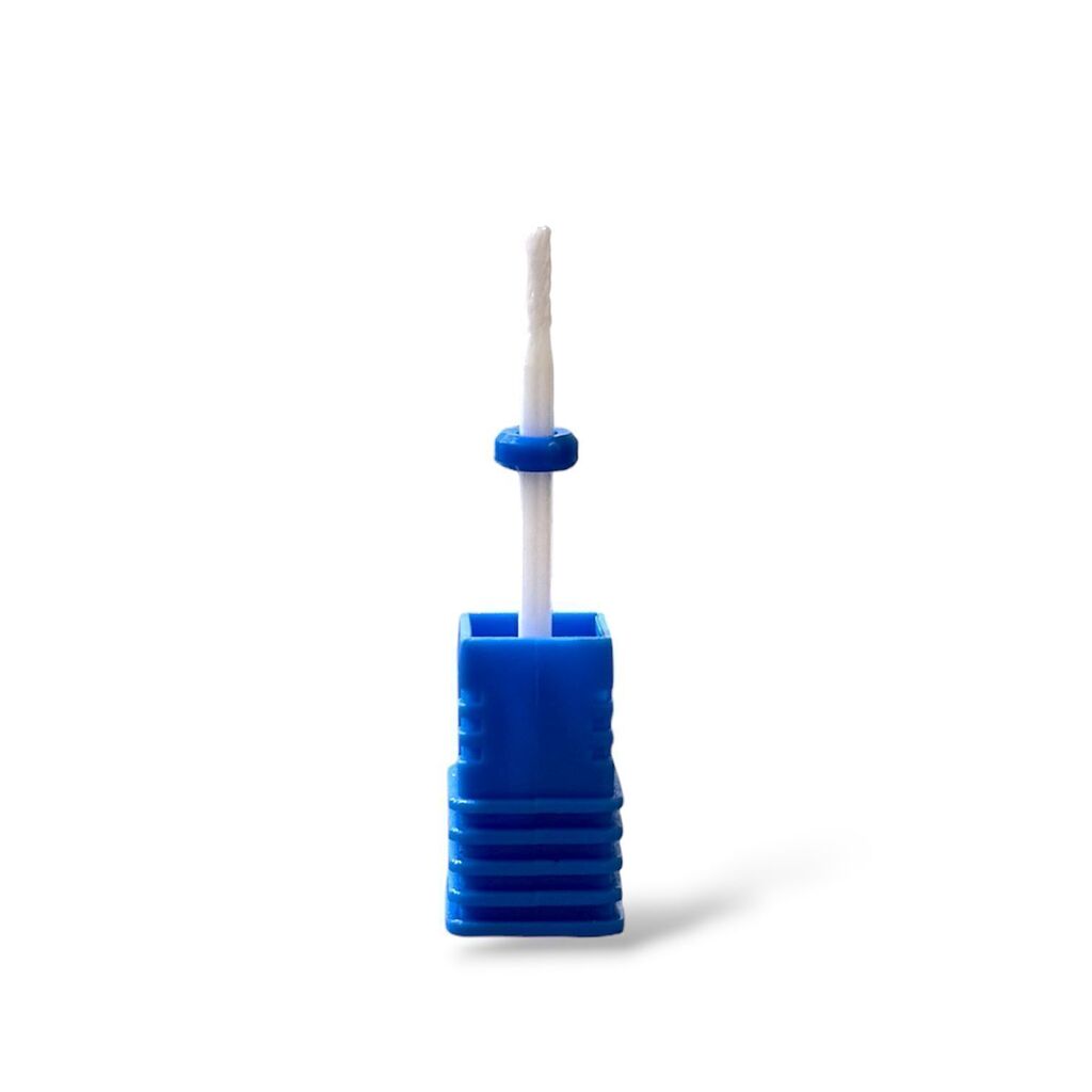 Fresa de ceramica N°44