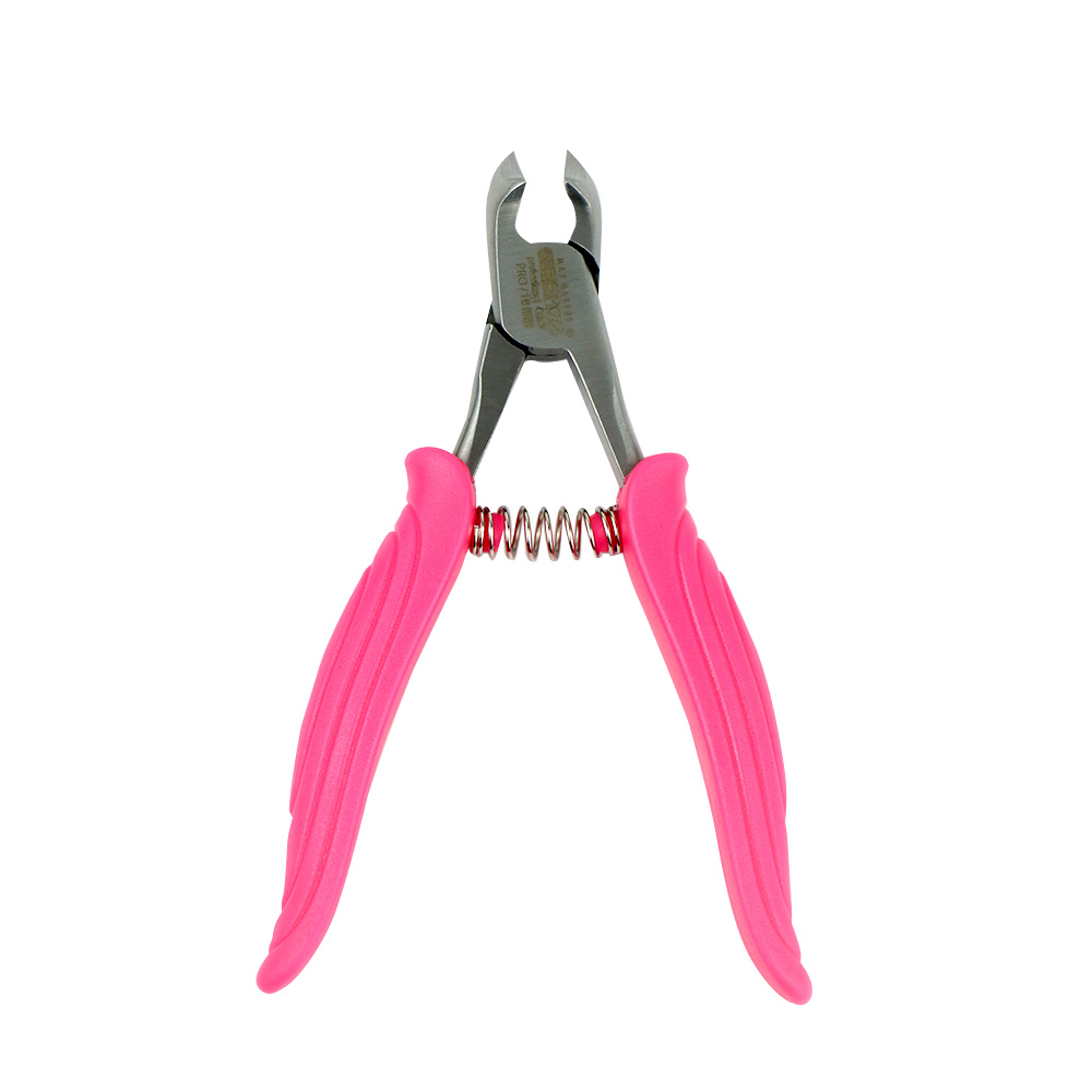 [BH005195] Alicate mango rosa CHERIMOYA___PACK X12