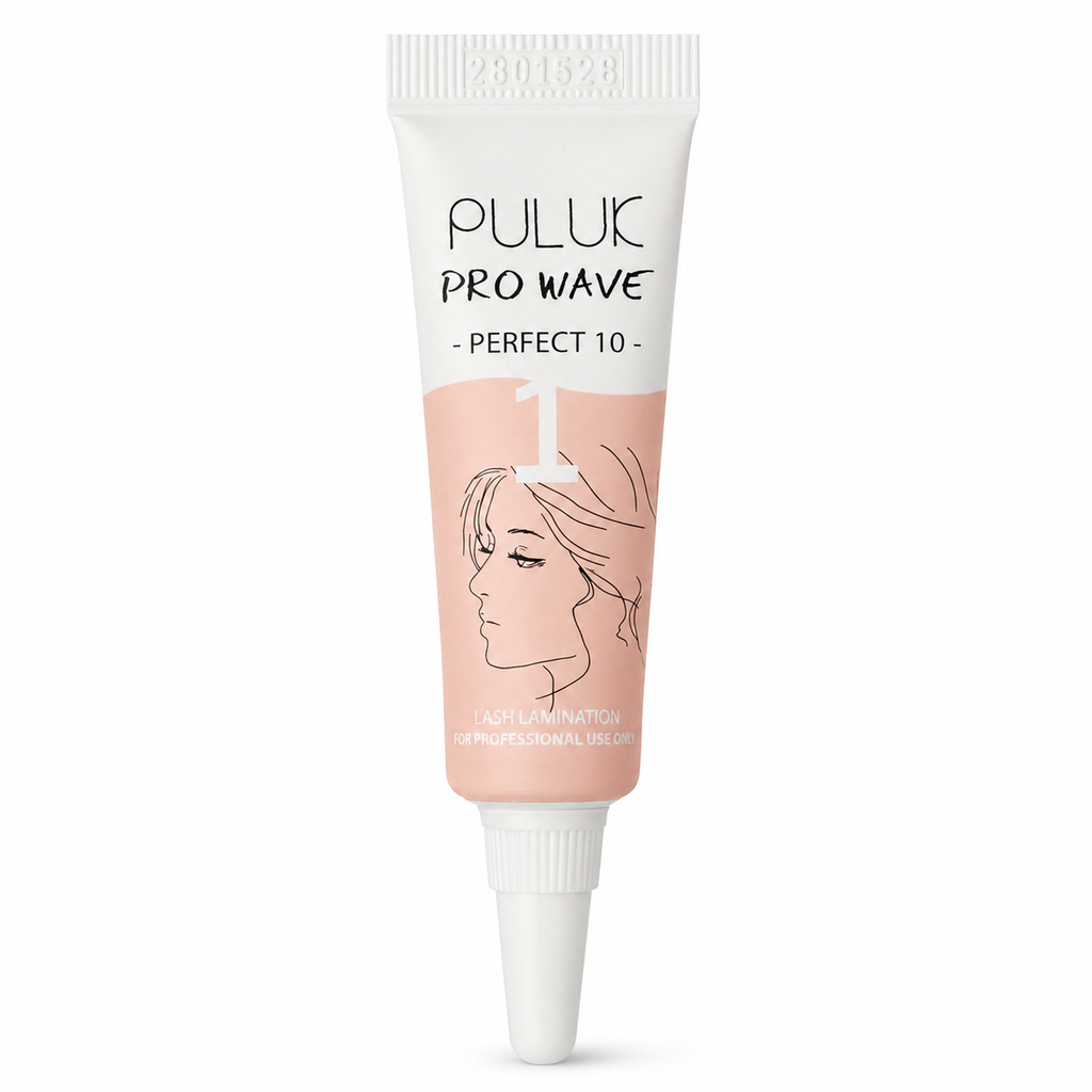Paso 1 permanente Puluk Pro Wave 7g Neicha