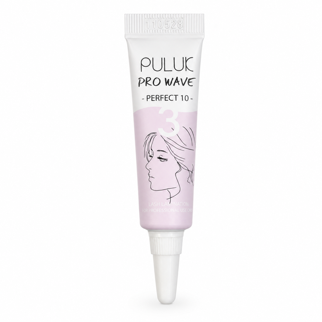 [PS-13526] Paso 3 Keratin Puluk Pro Wave 7g Neicha