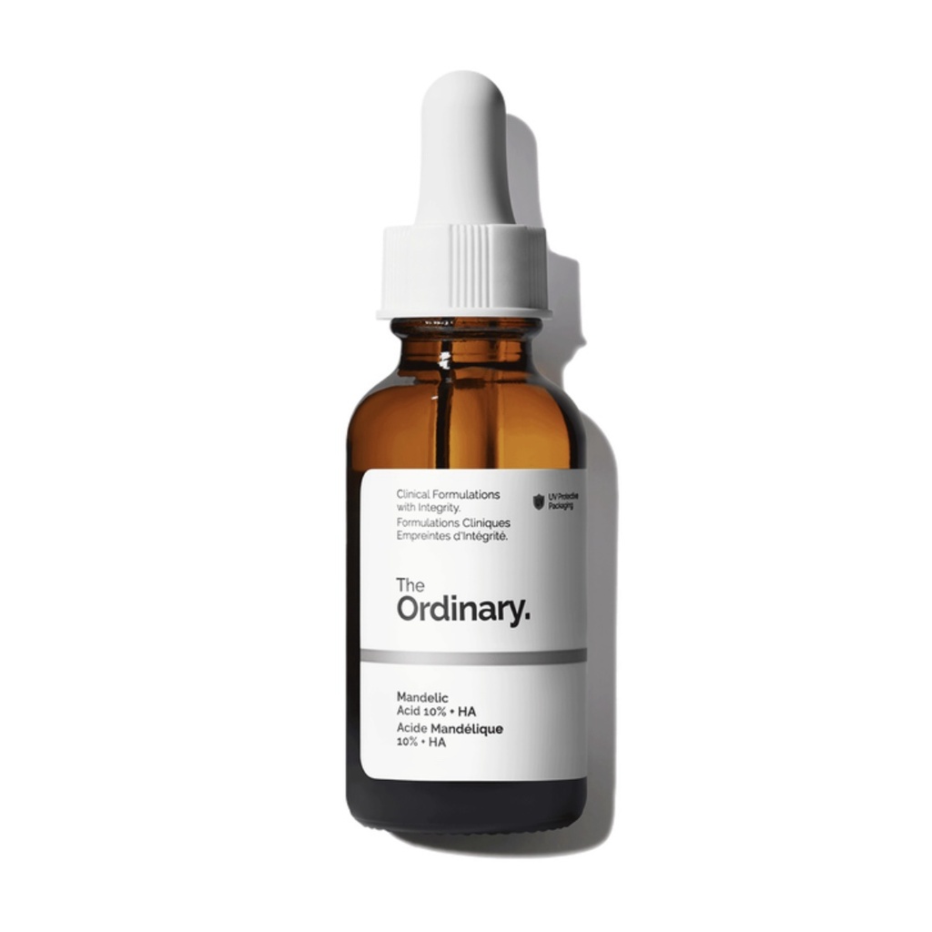 [PS-8894] Serum facial The Ordinary exfoliante de ácido mandélico 10% + ácido hialurónico 30ml