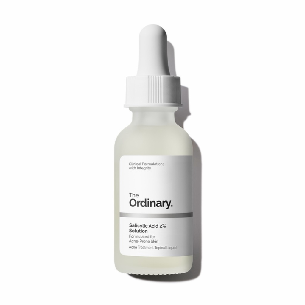 [PS-8896] Serum facial The Ordinary de ácido salicílico 2% solution 30ml