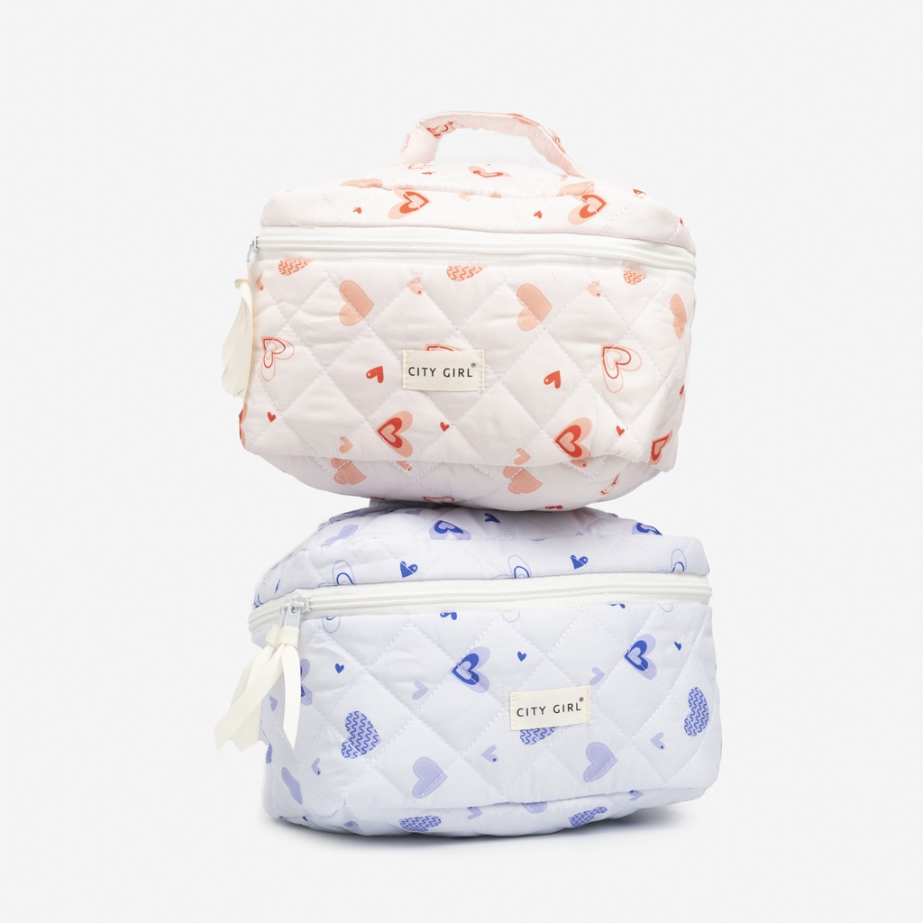 [PG-RH2447] PORTA COSMETICO