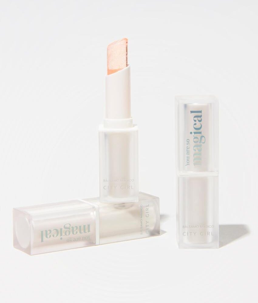 [PG-RL-12147] BALSAMO MAGICO CON GLITTER CITY GIRL – 3.5GR
