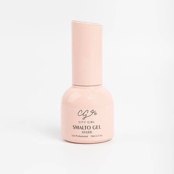 ESMALTE SEMIPERMANENTE #130 CITY GIRL – 10ML