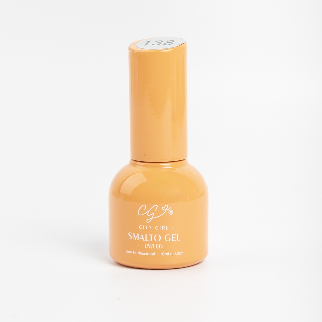 [PG-GJ-3013-138] ESMALTE SEMIPERMANENTE #138 CITY GIRL – 10ML