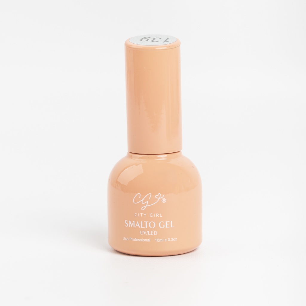[PG-GJ-3013-139] ESMALTE SEMIPERMANENTE #139 CITY GIRL – 10ML