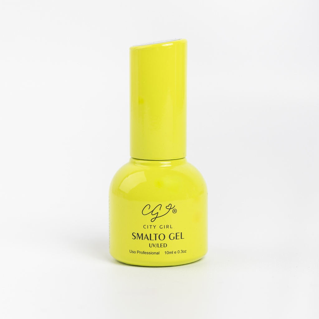 ESMALTE SEMIPERMANENTE #143 CITY GIRL – 10ML