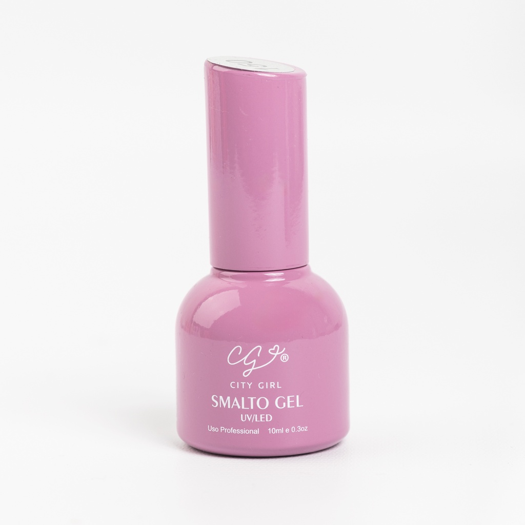 [PG-GJ-3013-150] ESMALTE SEMIPERMANENTE #150 CITY GIRL – 10ML