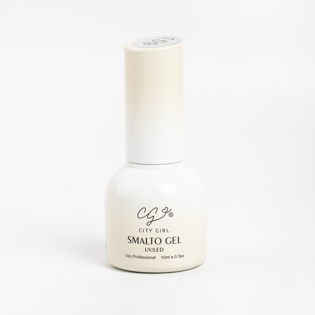 ESMALTE SEMIPERMANENTE #159 CITY GIRL – 10ML