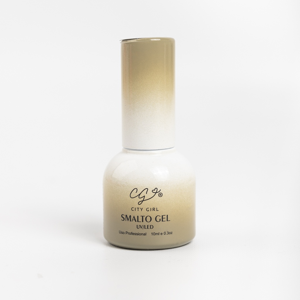 [PG-GJ-3013-160] ESMALTE SEMIPERMANENTE #160 CITY GIRL – 10ML