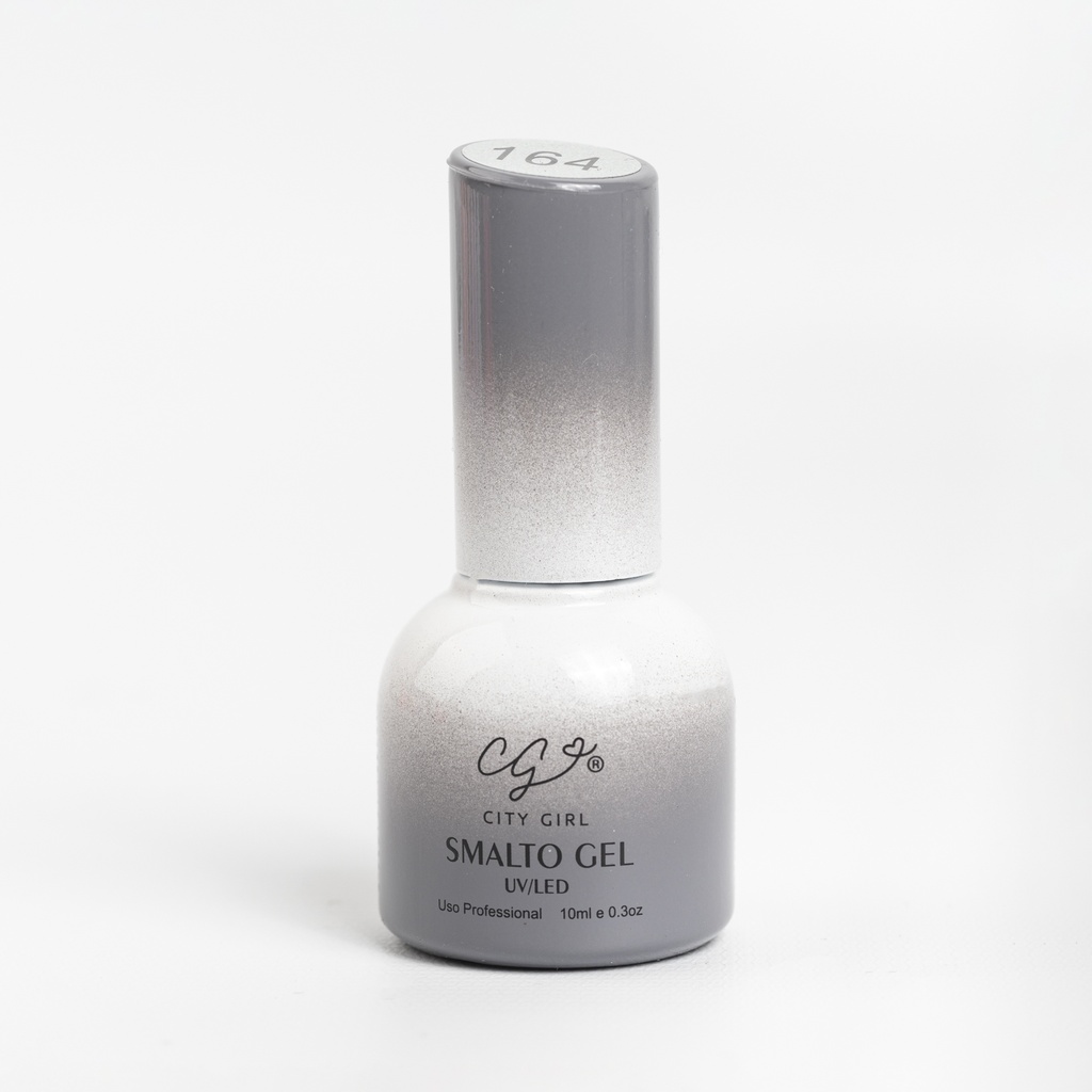 ESMALTE SEMIPERMANENTE #164 CITY GIRL – 10ML