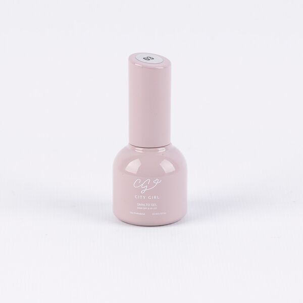 [PG-GJ-3013-03] ESMALTE SEMIPERMANENTE #03 CITY GIRL – 10ML