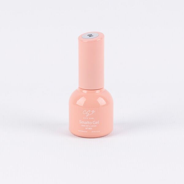 [PG-GJ-3013-04] ESMALTE SEMIPERMANENTE #04 CITY GIRL – 10ML