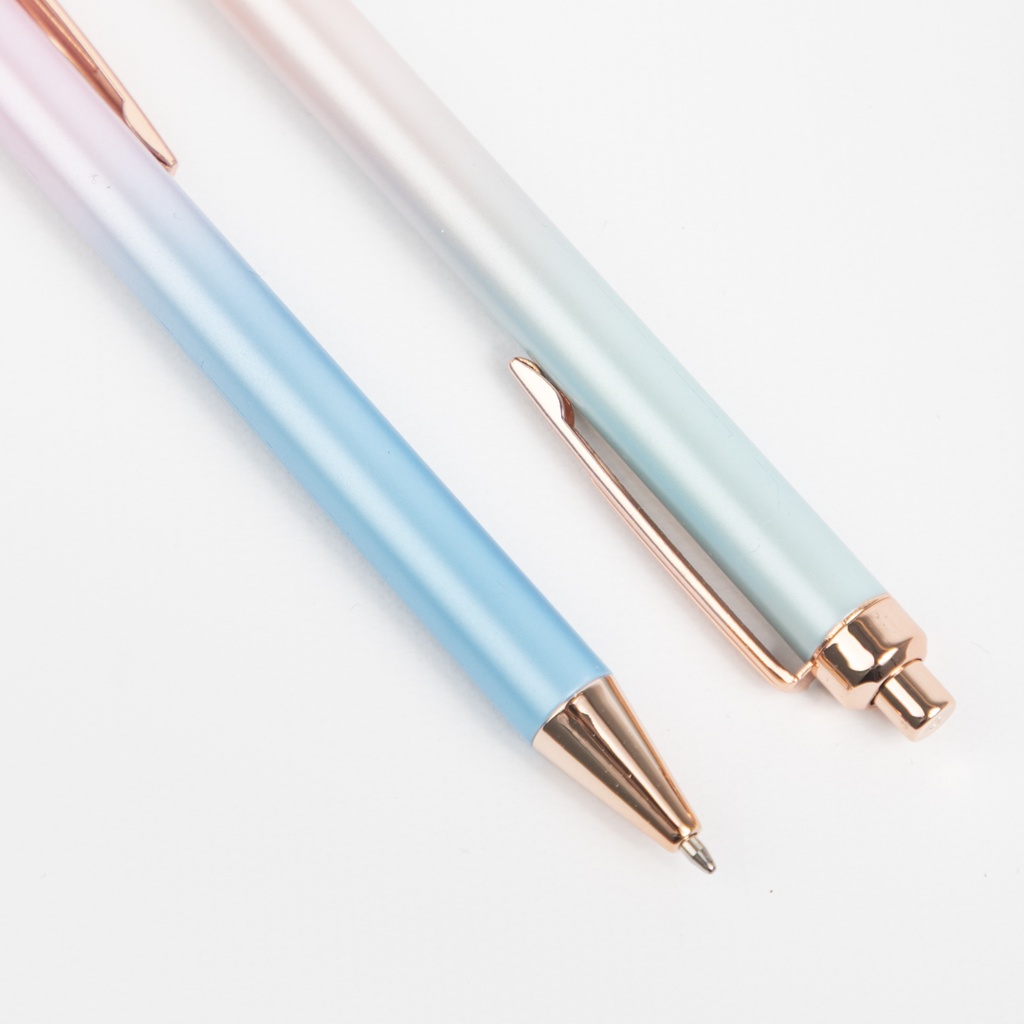 [PG-XC-20271] KIT DE BOLIGRAFOS DE GEL CITY GIRL – 2PCS