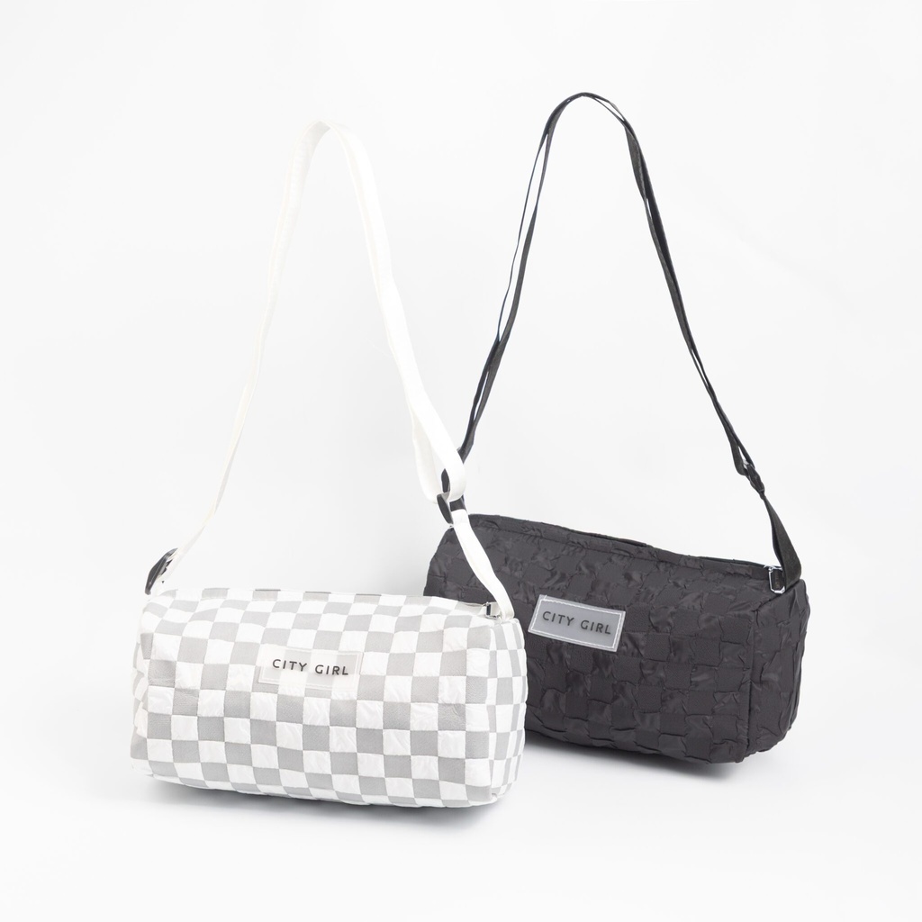 [PG-CL-2027-3] CARTERA CITY GIRL