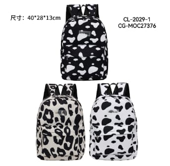 [PG-CL-2029-1] MOCHILA CITY GIRL