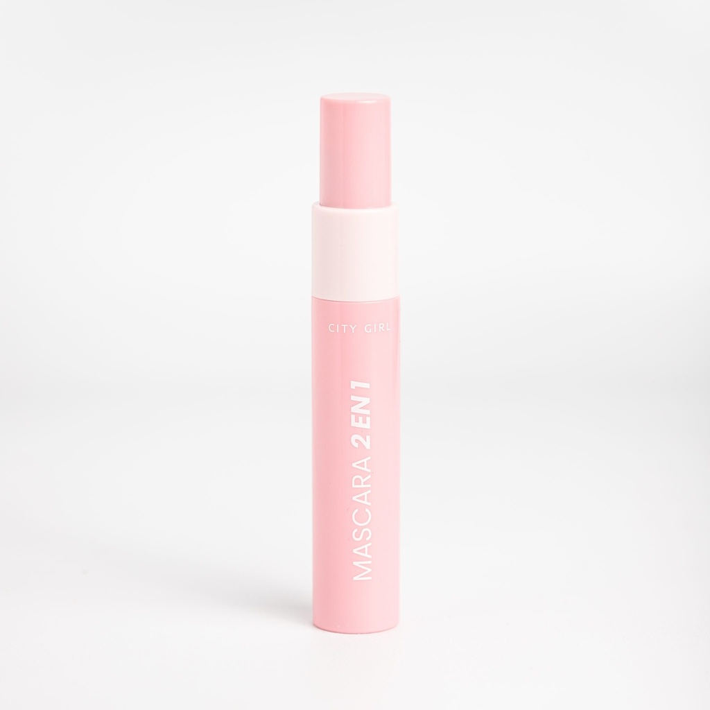 [PG-RL-F6621] MASCARA DE PESTAÑAS CITY GIRL