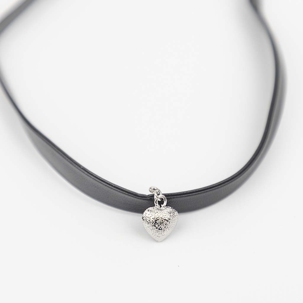 [PG-D-5340-11] CHOCKER CORAZONCITO CITY GIRL