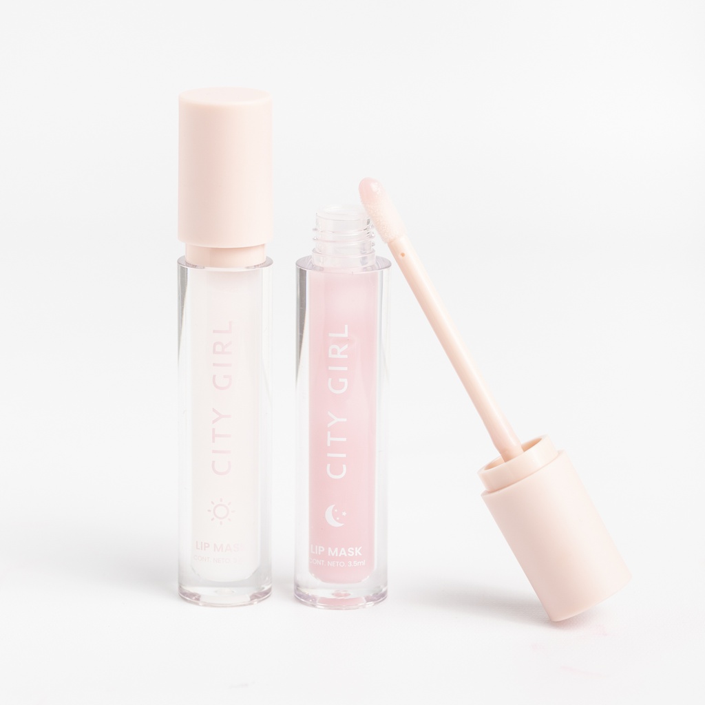 [PG-RL-12171] GLOSS LABIAL CITY GIRL
