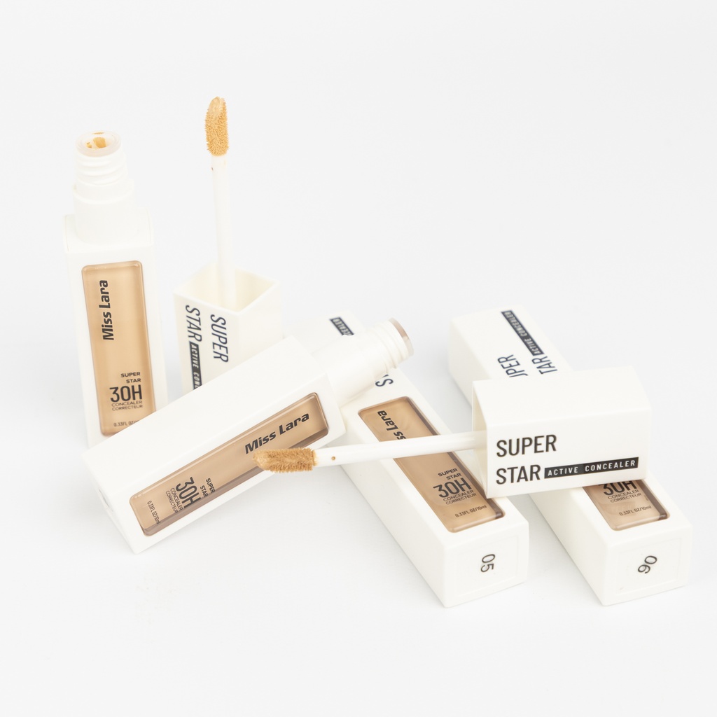 [PG-MS-293] CORRECTOR LIQUIDO MISS LARA