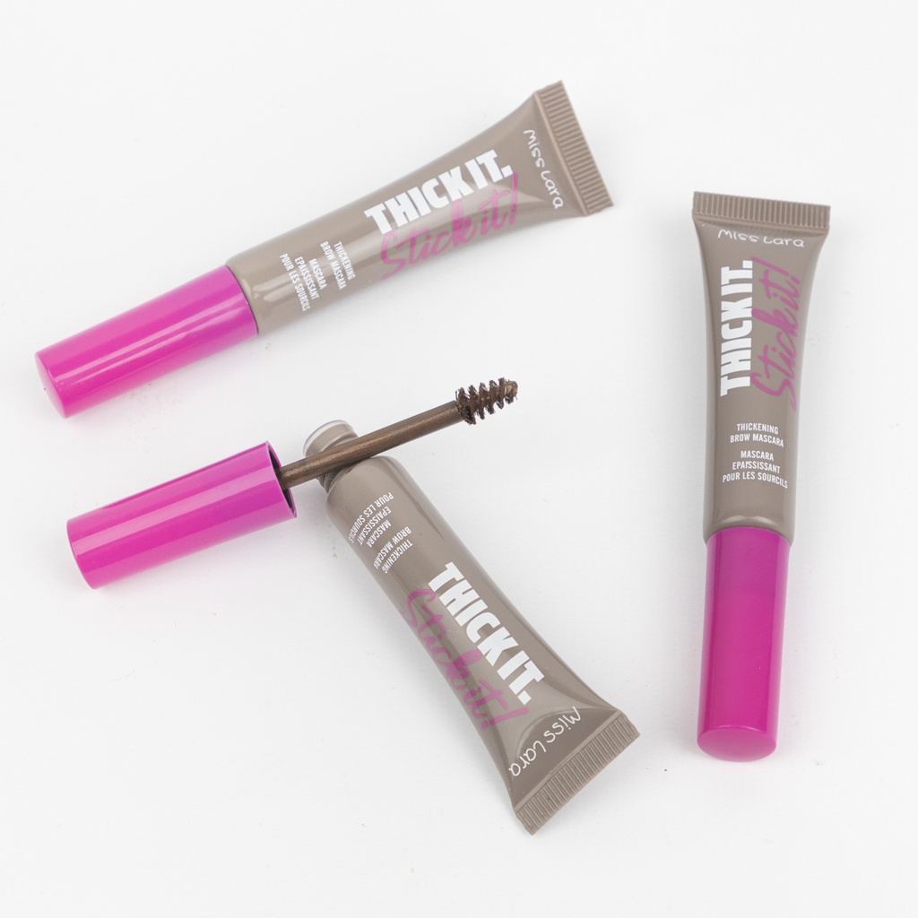 GEL PARA CEJAS MISS LARA