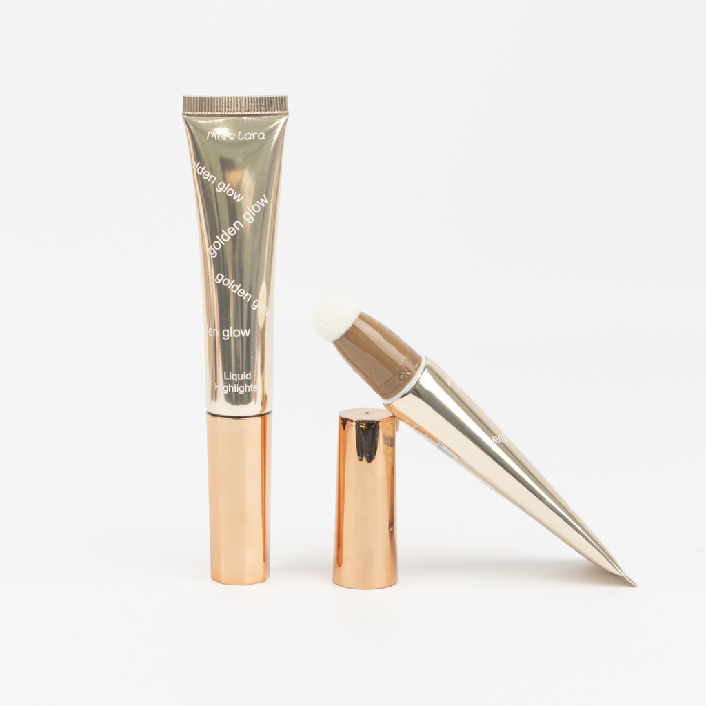 ILUMINADOR LIQUIDO EN POMO MISS LARA