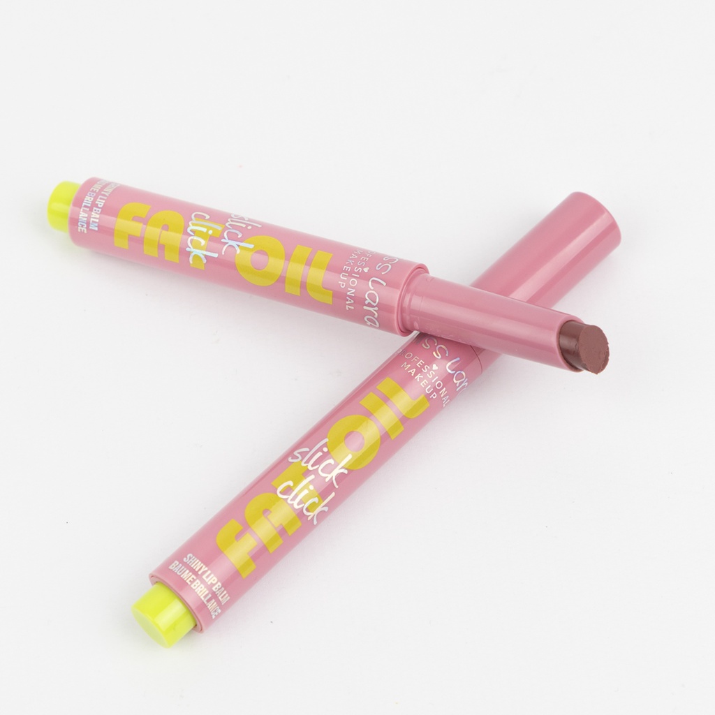 BALSAMO LABIAL FAT OIL MISS LARA