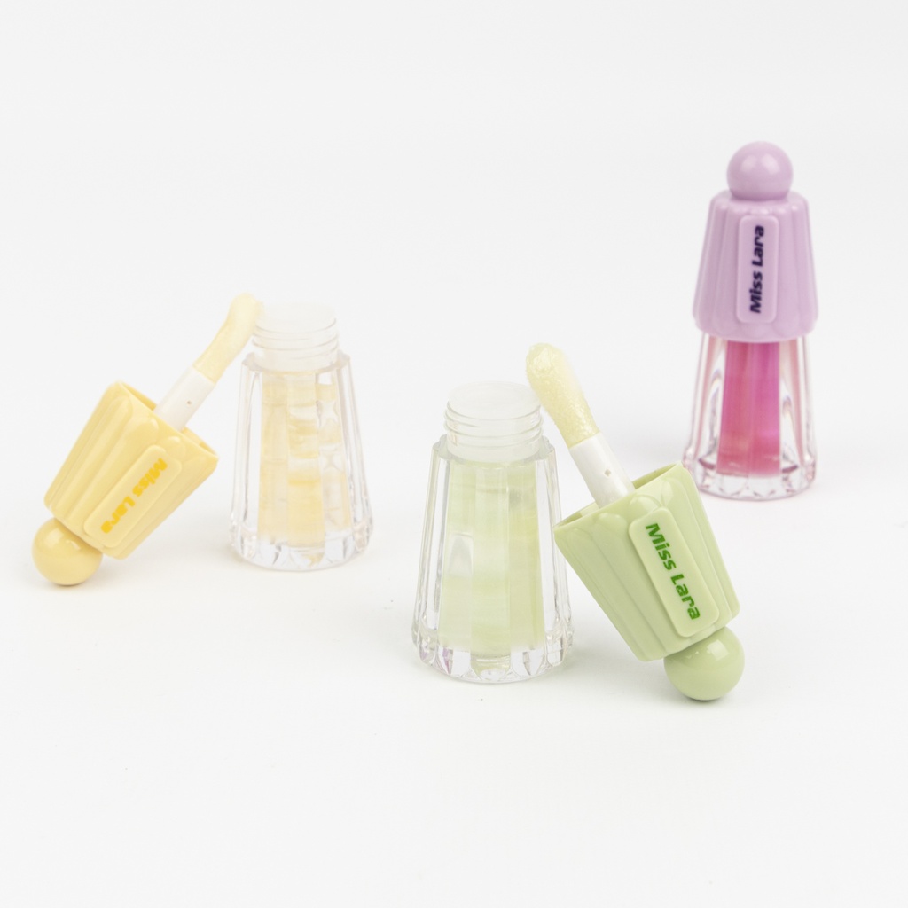 [PG-MS-311] GLOSS PARA LABIOS MISS LARA
