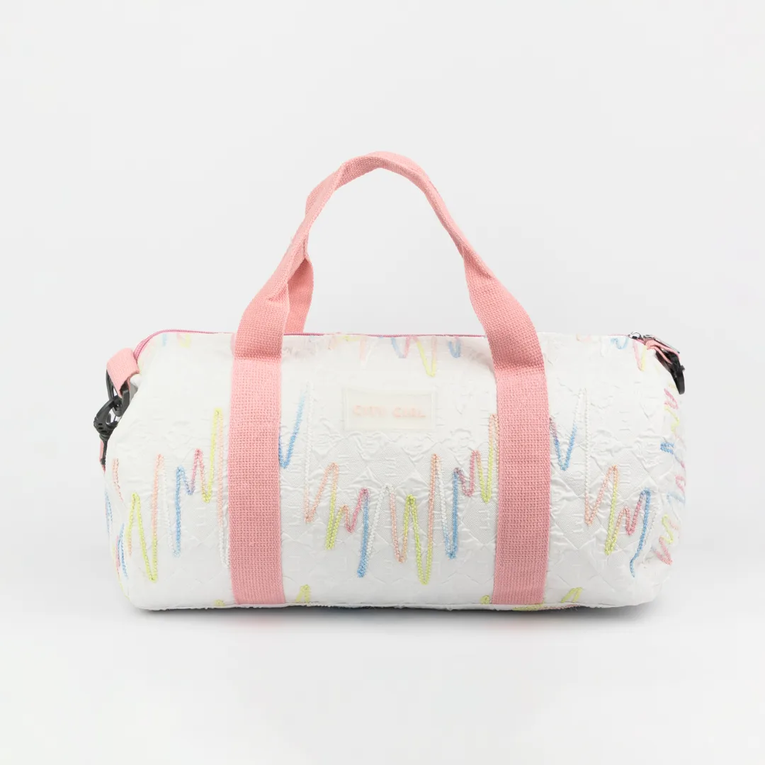 [PG-CL-45018] BOLSO DE VIAJE CITY GIRL