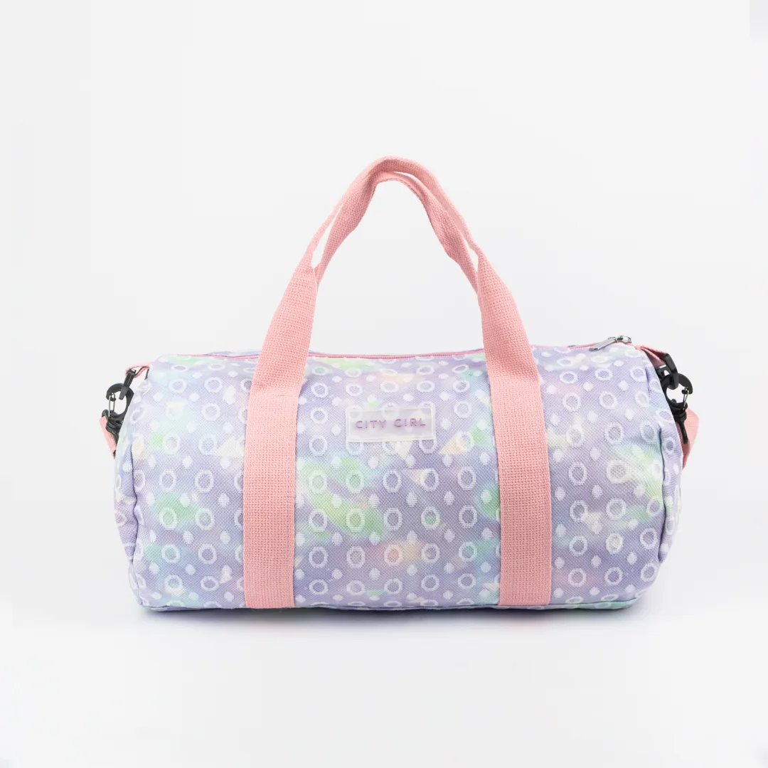 [PG-CL-45020] BOLSO DE VIAJE CITY GIRL