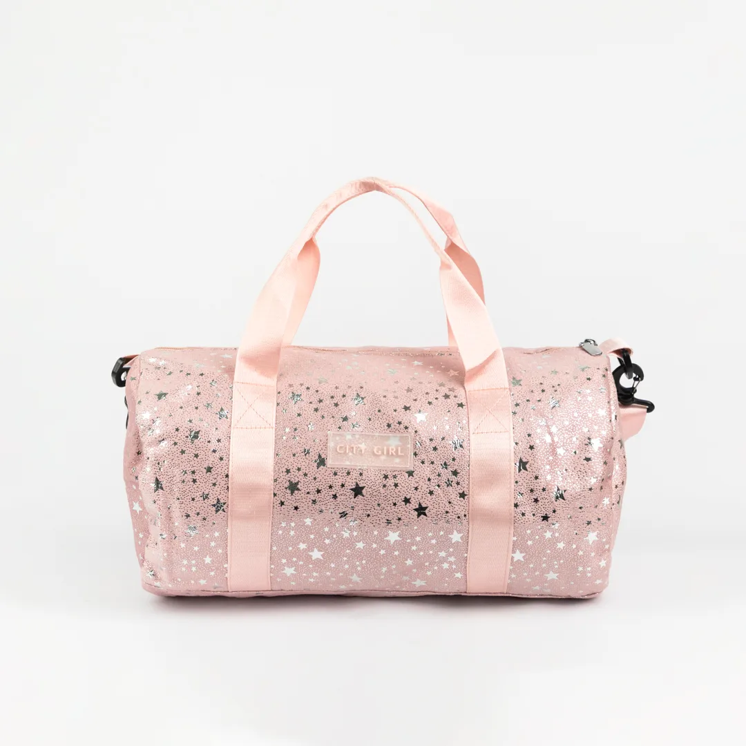 BOLSO DE VIAJE CITY GIRL