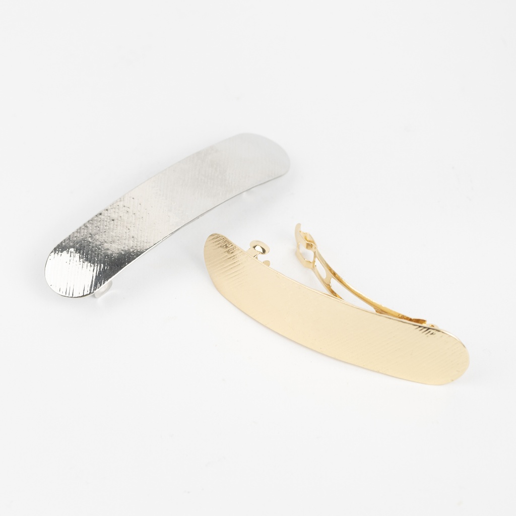 HEBILLA METALIZADA CITY GIRL