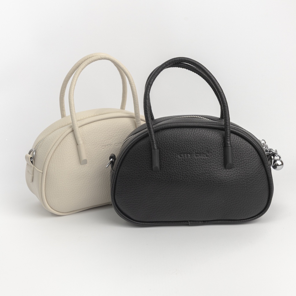 [PG-YF-F51105] MINI CARTERA CITY GIRL