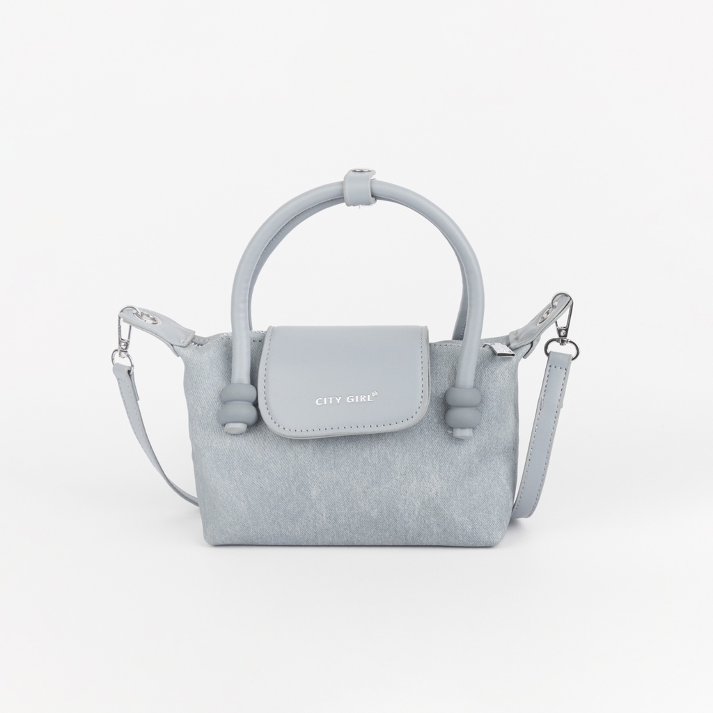 [PG-YF-F51110] MINI CARTERA CITY GIRL