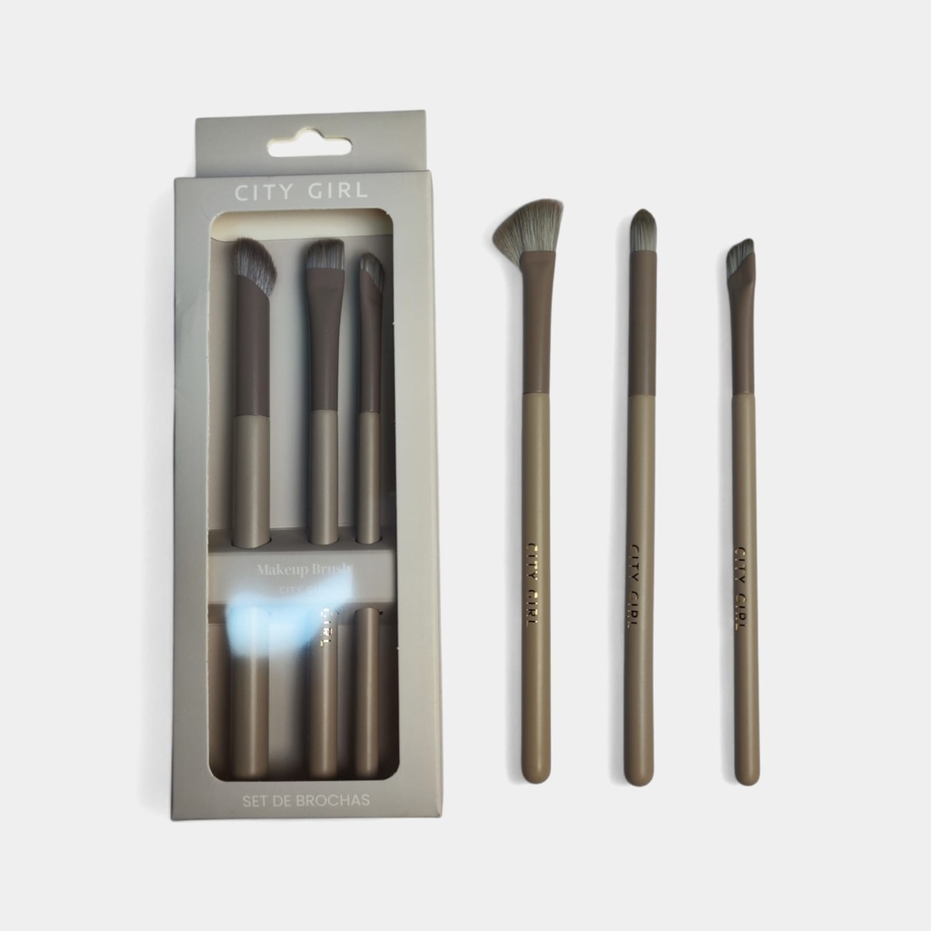[PG-JH-55004] SET DE BROCHAS 3PCS