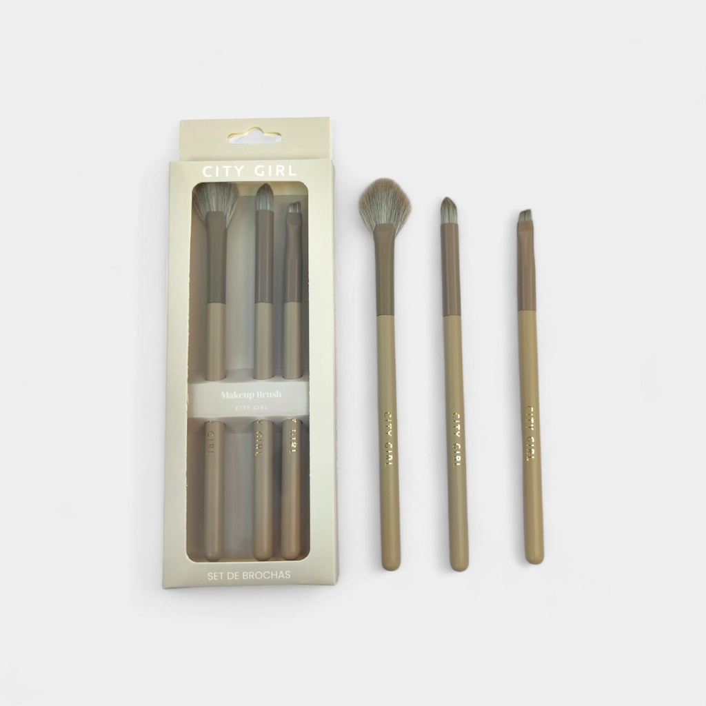 [PG-JH-55005] SET DE BROCHAS 3PCS