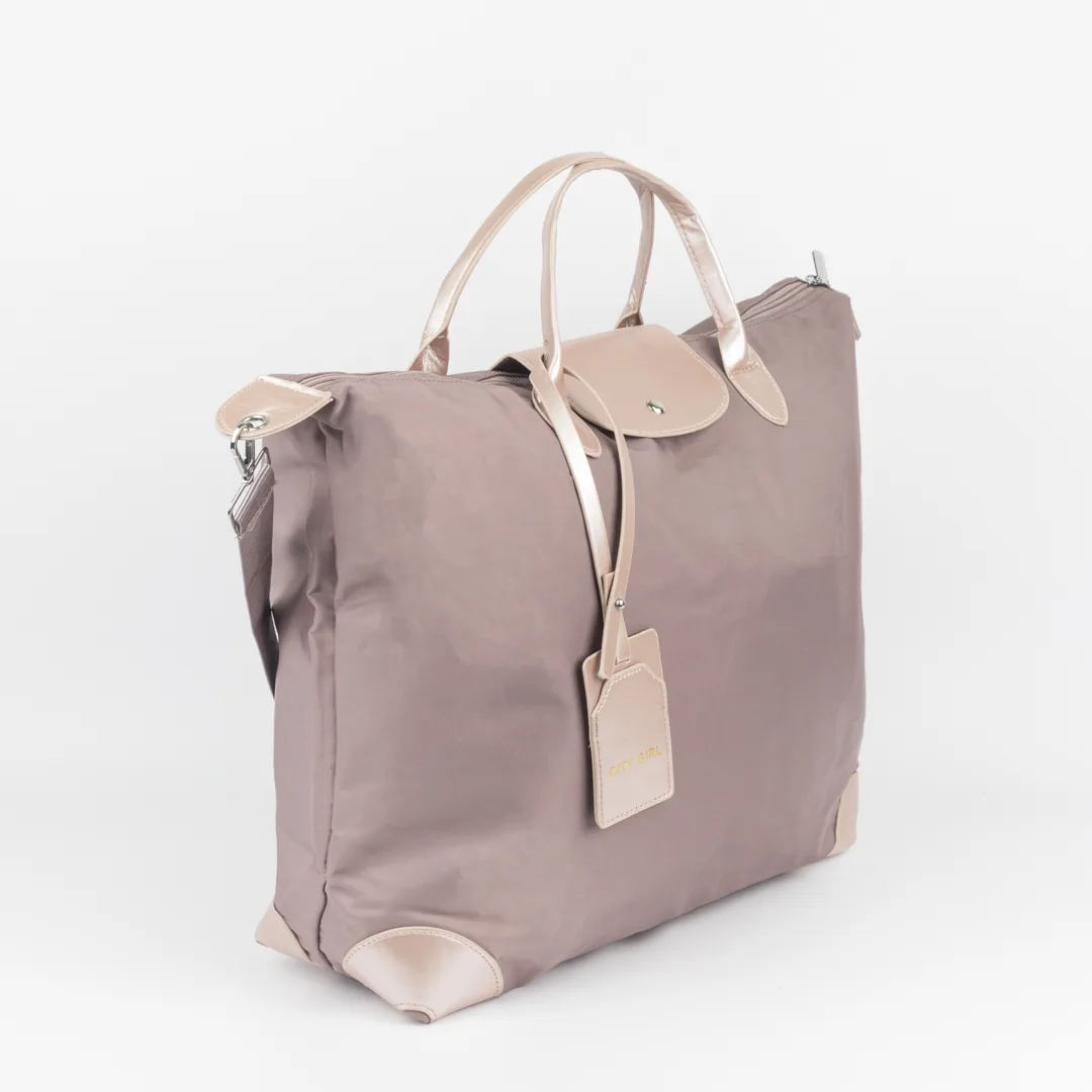 MOCHILA CITY GIRL