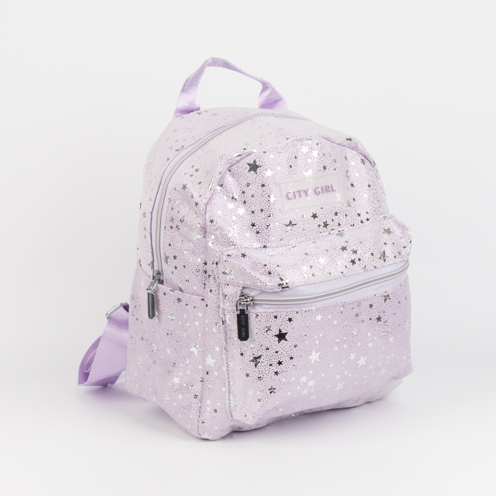 [PG-CL-45023] MOCHILA CITY GIRL