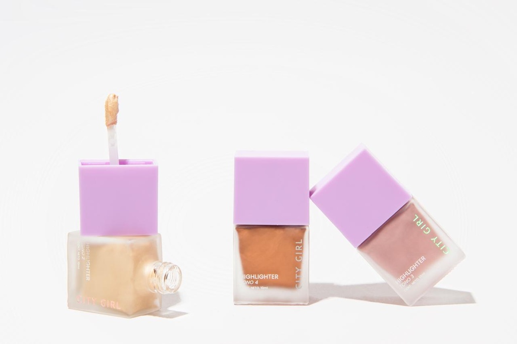 [PG-RL-12177] MINI HIGHLIGHTER CITY GIRL – 10ML