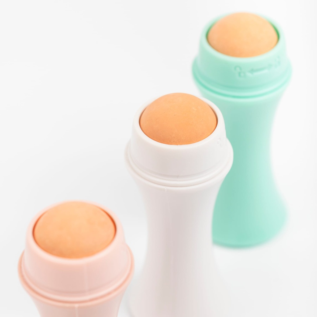 ROLLER FACIAL ANTI BRILLO